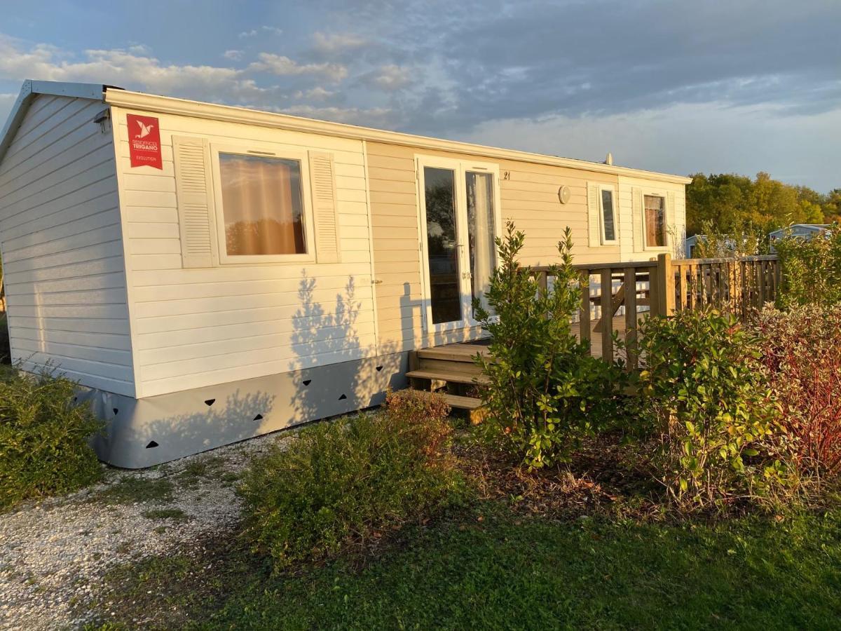 Saint Nicolas Lodge Port-Saint-Nicolas Экстерьер фото