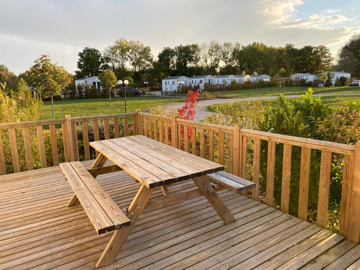 Saint Nicolas Lodge Port-Saint-Nicolas Экстерьер фото