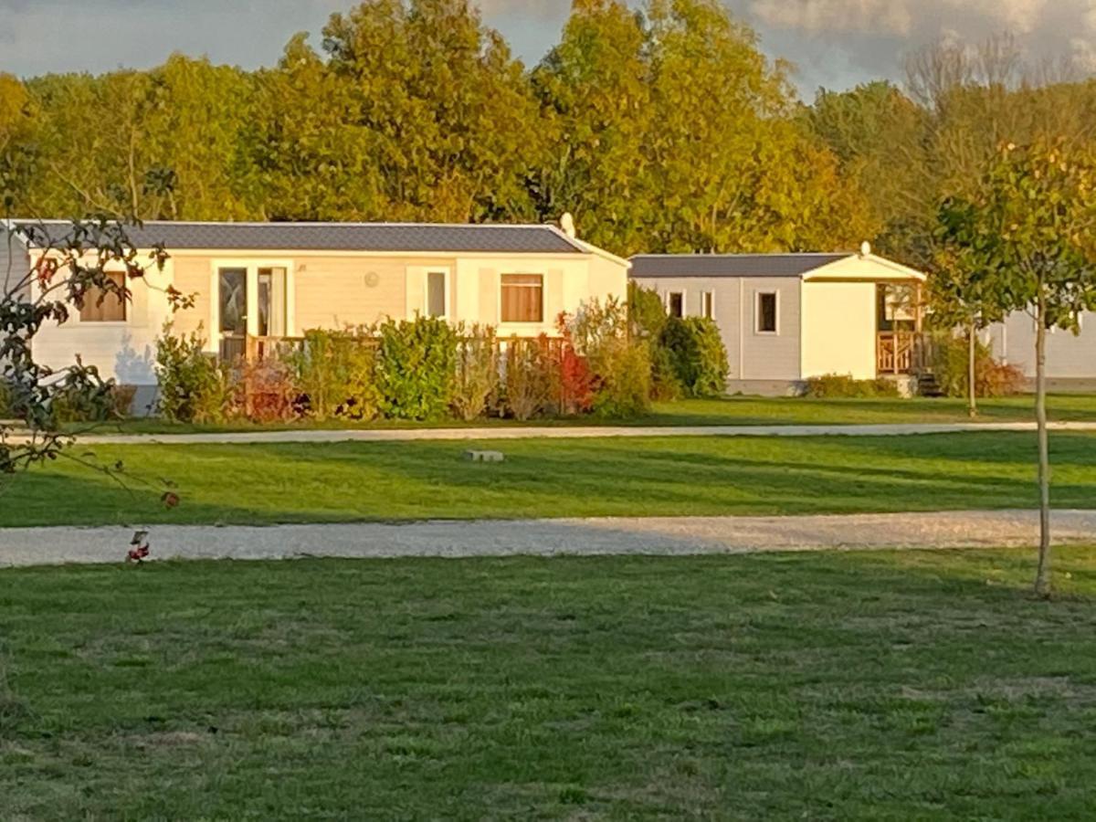 Saint Nicolas Lodge Port-Saint-Nicolas Экстерьер фото
