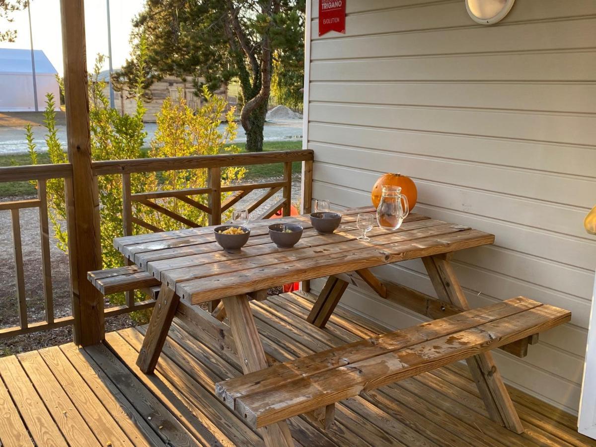 Saint Nicolas Lodge Port-Saint-Nicolas Экстерьер фото