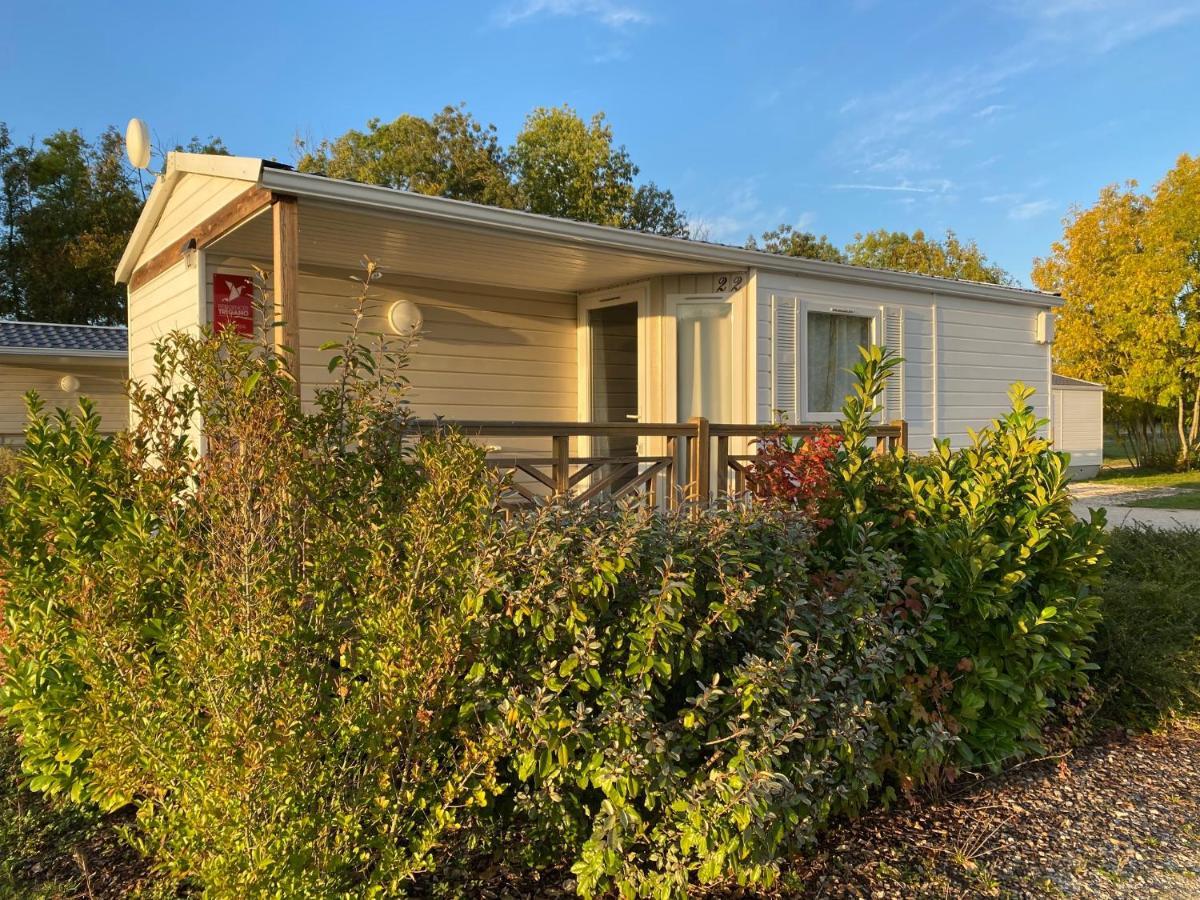 Saint Nicolas Lodge Port-Saint-Nicolas Экстерьер фото