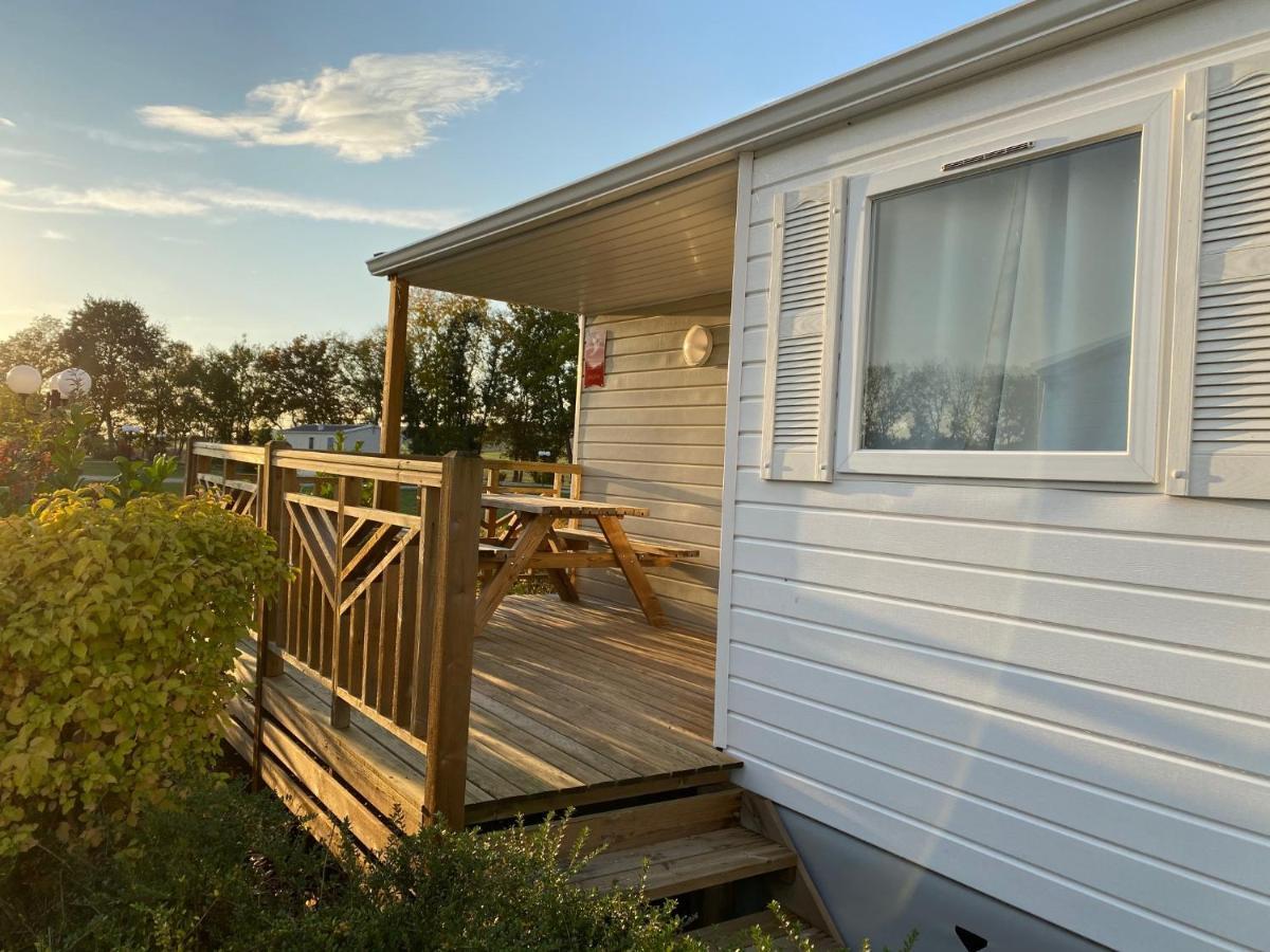 Saint Nicolas Lodge Port-Saint-Nicolas Экстерьер фото
