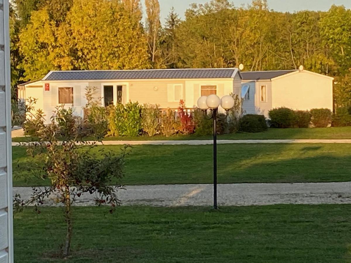 Saint Nicolas Lodge Port-Saint-Nicolas Экстерьер фото