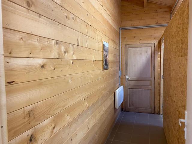 Saint Nicolas Lodge Port-Saint-Nicolas Экстерьер фото