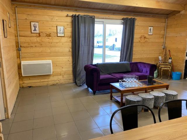 Saint Nicolas Lodge Port-Saint-Nicolas Экстерьер фото