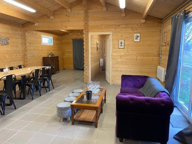 Saint Nicolas Lodge Port-Saint-Nicolas Экстерьер фото