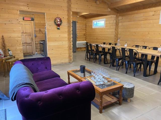 Saint Nicolas Lodge Port-Saint-Nicolas Экстерьер фото